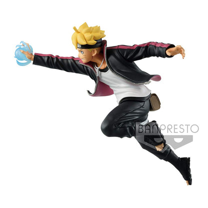 Boruto: Naruto Next Generation Vibration Stars Uzumaki Boruto (Ver.B) von Banpresto
