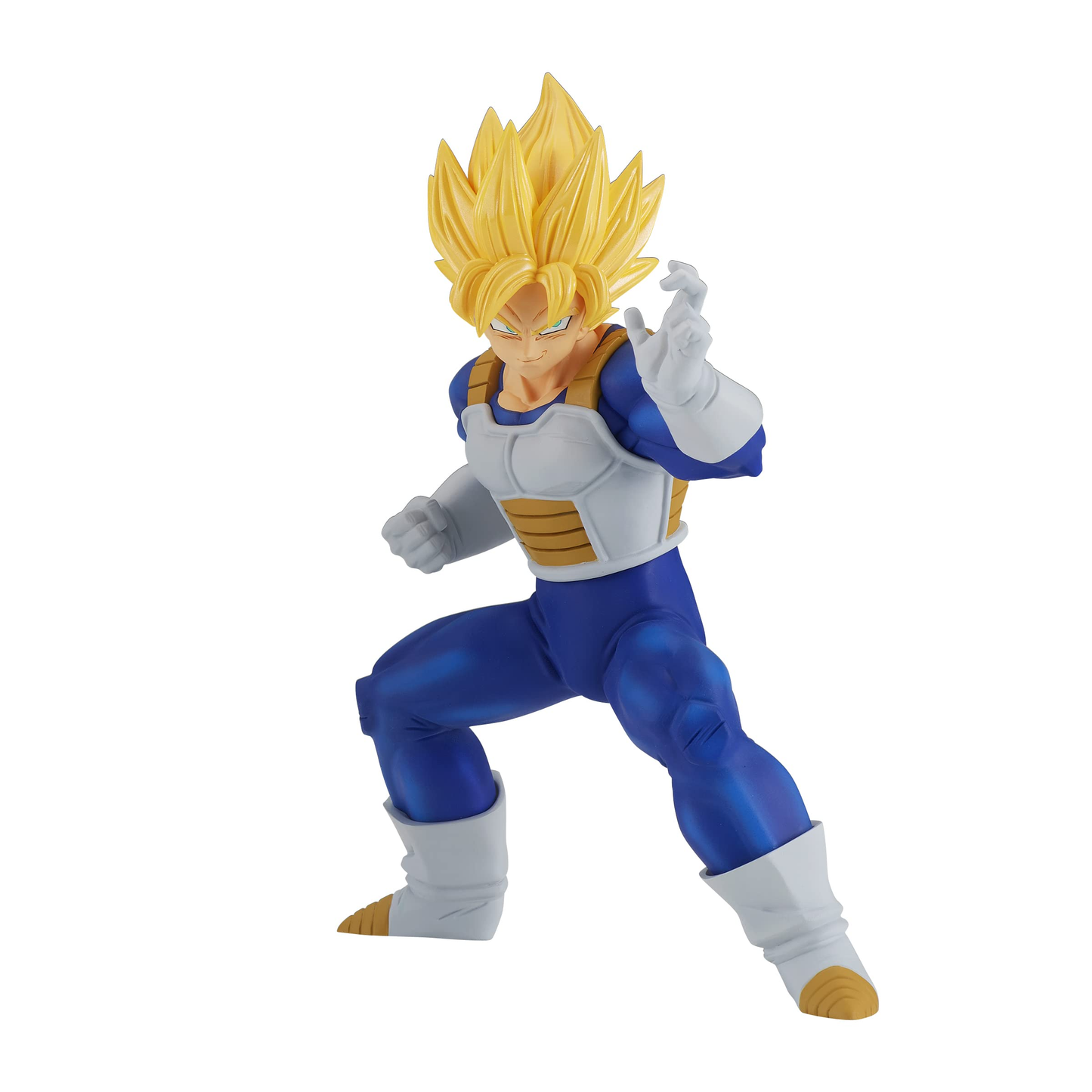 Dragon Ball Z Chosenshi III Vol 4 Super Saiyan Son Goku von Banpresto