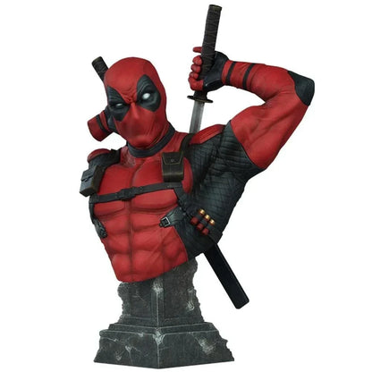 Deadpool Büste von Sideshow Collectibles