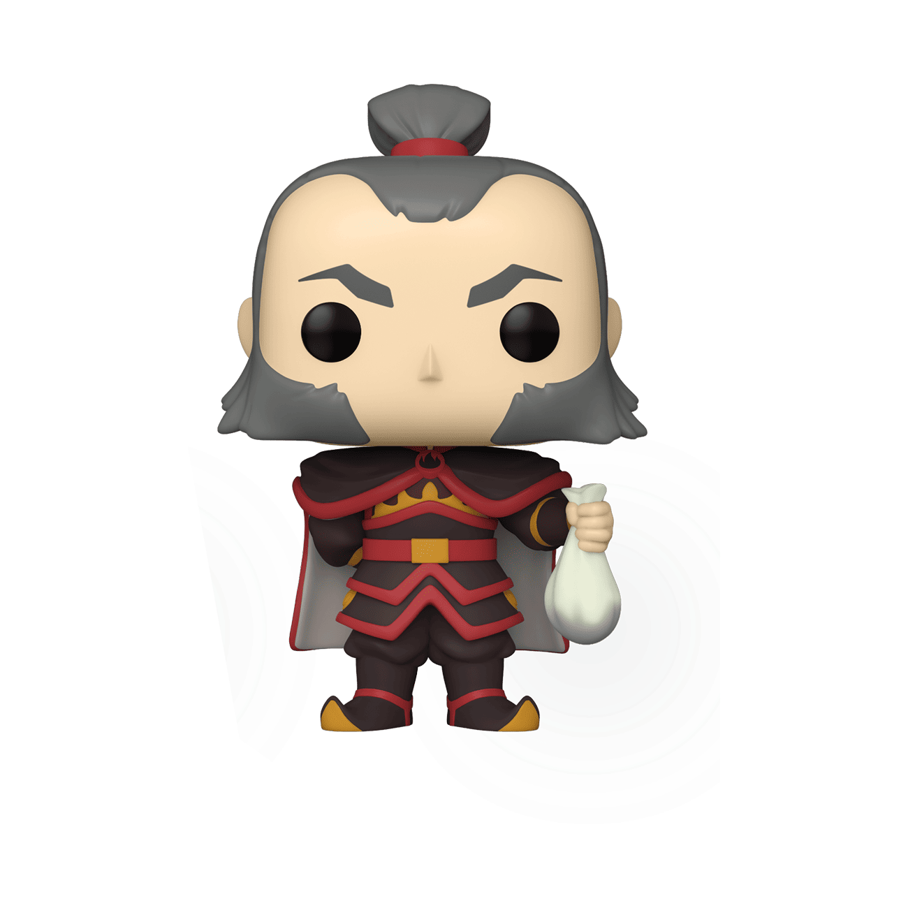 Avatar - Admiral Zhao VON FUNKO POP