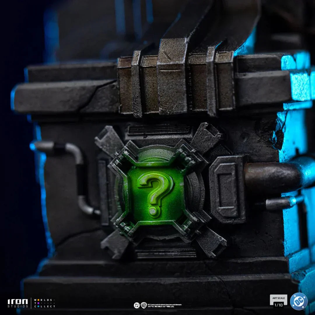 Nightwing von Iron Studios