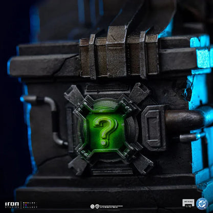 Nightwing von Iron Studios