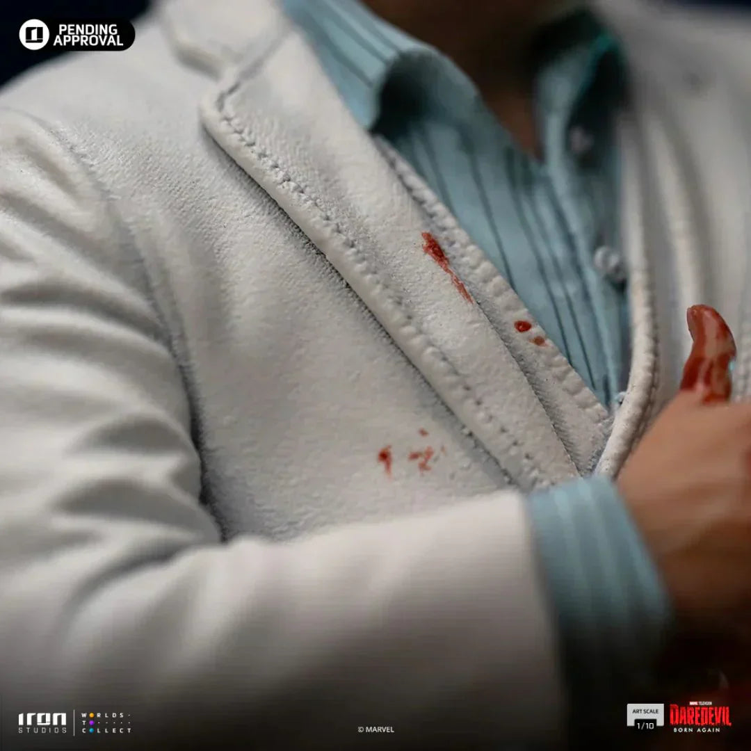 Kingpin von Iron Studios