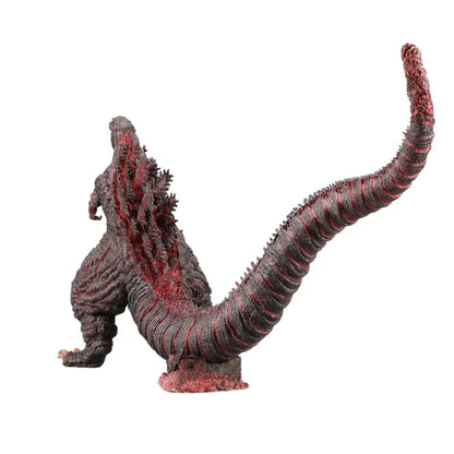 Godzilla 2016 (Röhrende Version) Statue von Spiral Studio