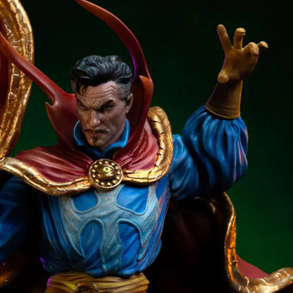Dr. Strange Statue von Iron Studios