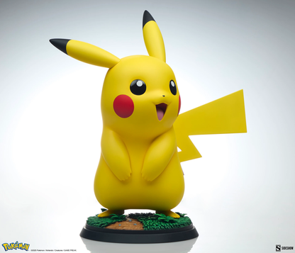 Pikachu von Sideshow Collectibles