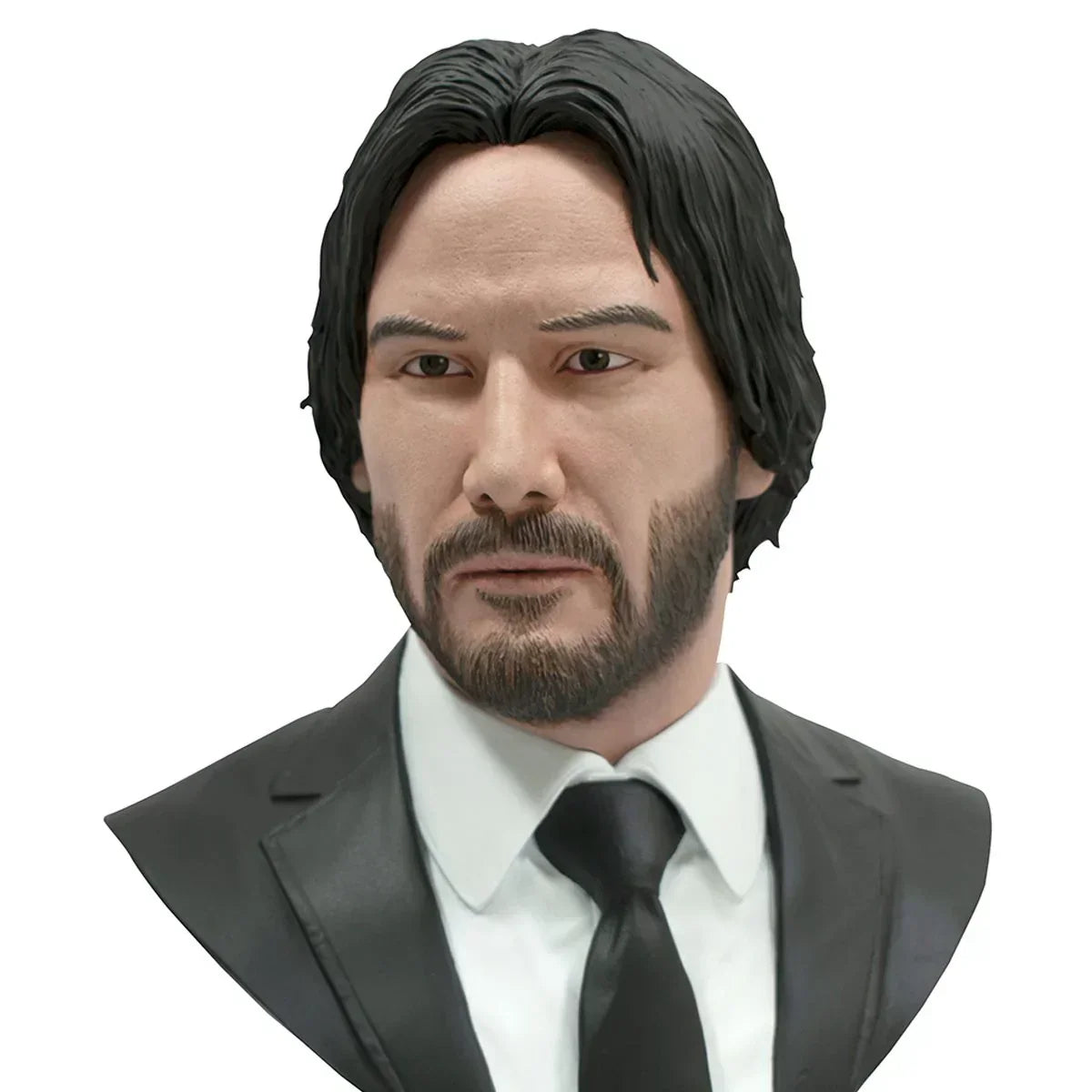 John Wick Kapitel 2 Legenden 3D Büste
