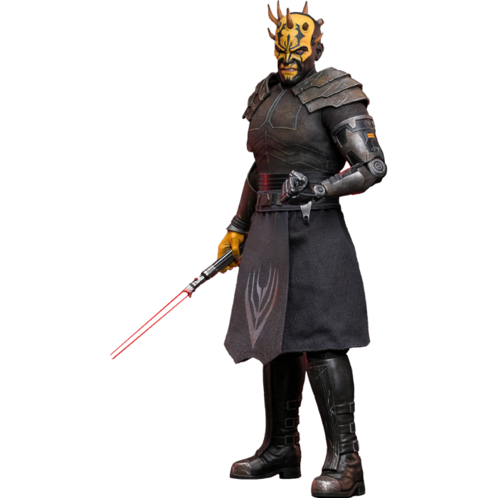 Savage Opress von Hot Toys