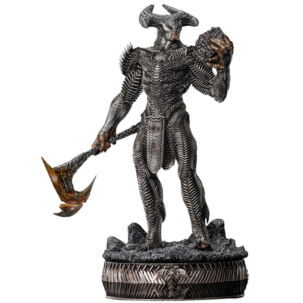 Steppenwolf Zack Snyders Justice League Art Scale 1/10 von Iron Studios