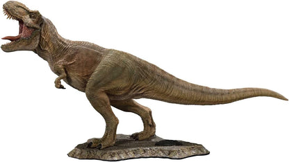 Tyrannosaurus-Rex (Jurassic World) von Prime 1 Studios