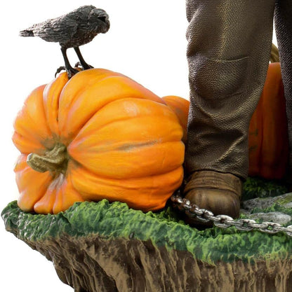 Hagrid Deluxe Harry Potter 1/10 Statue von Iron Studios