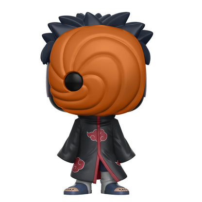 Naruto Tobi Vinyl-Figur von Funko Pop!