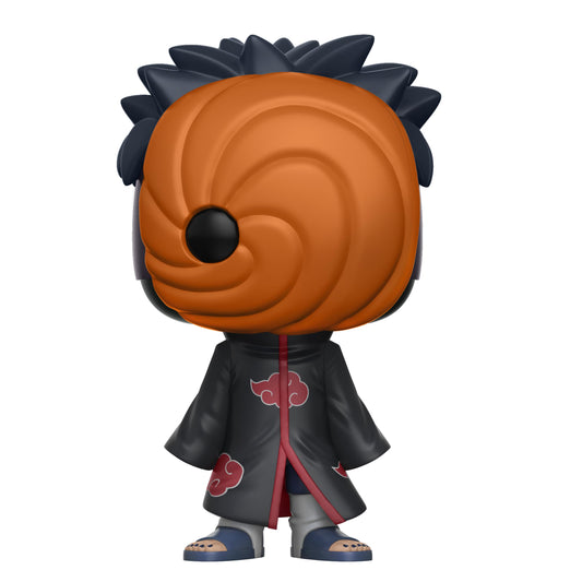 Naruto Tobi Vinyl-Figur von Funko Pop!