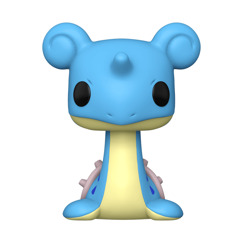 Pokemon: Lapras 10" Zoll von Funko Pop!