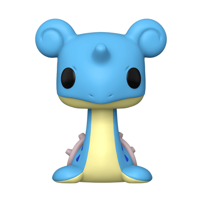Pokemon: Lapras 10" Zoll von Funko Pop!