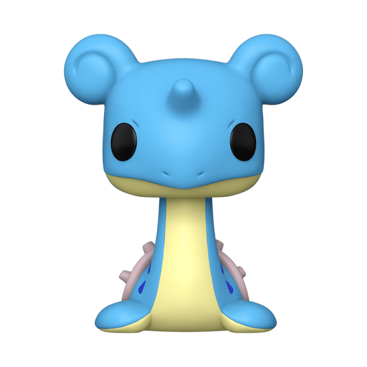 Pokemon: Lapras 10" Zoll von Funko Pop!