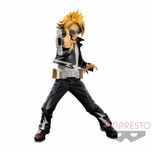 My Hero Academia Denki Kaminari Die erstaunlichen Helden Vol. 21 von Banpresto