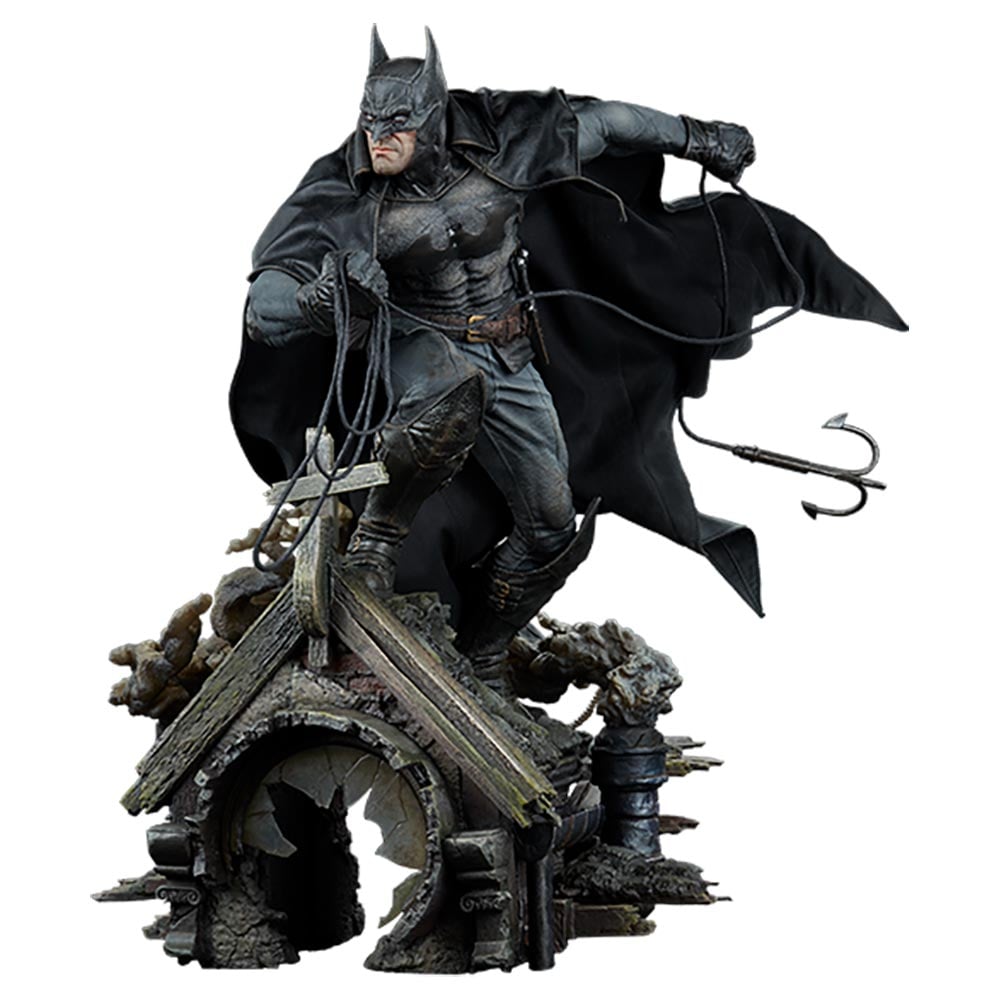 BATMAN: GOTHAM BY GASLIGHT Premium Format Figur von Sideshow Collectibles
