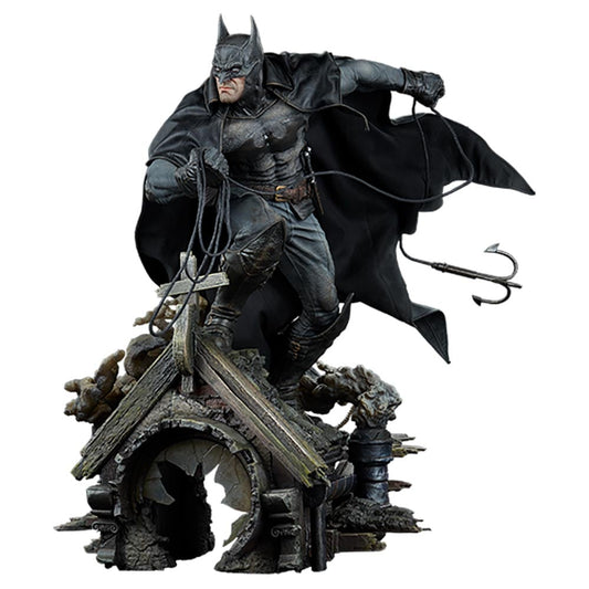 BATMAN: GOTHAM BY GASLIGHT Premium Format Figur von Sideshow Collectibles