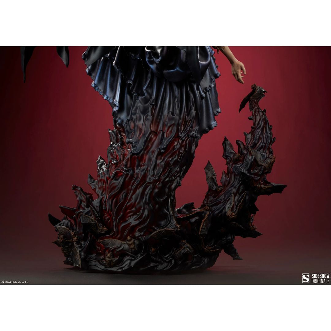Vampirische Lust Premium Format Figur von Sideshow Collectibles