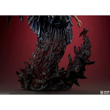 Vampirische Lust Premium Format Figur von Sideshow Collectibles