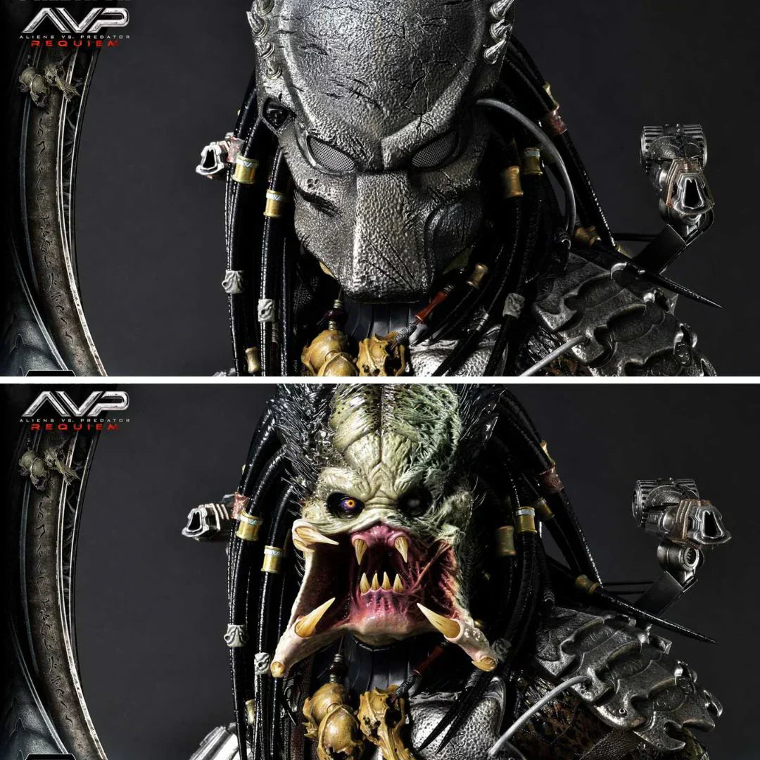 Wolf Predator (Reguläre Version) Statue von Prime1 Studio