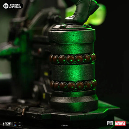 Scorpion von Iron Studios