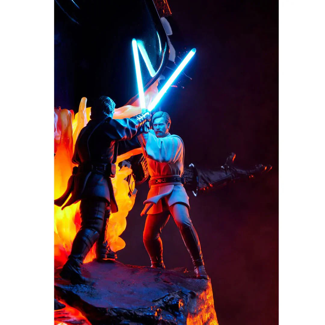 Star Wars Darth Vader Fine Art Büste von PCS