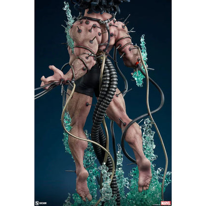 Wolverine Weapon X Premium Format von Sideshow Collectibles