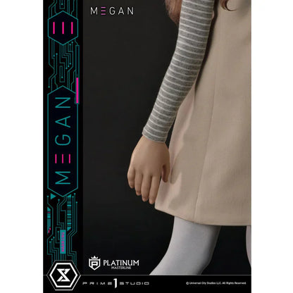 M3Gan (Bonus-Version) Statue von Prime1 Studio