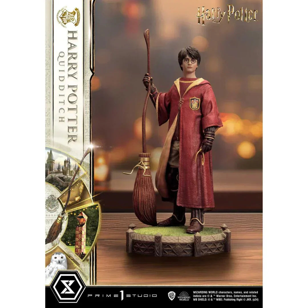 Harry Potter Quidditch von Prime 1 Studios