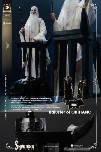 Saruman von Asmus Collectibles