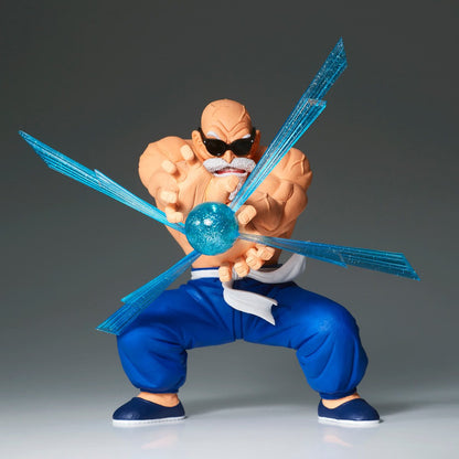 Dragon Ball Meister Roshi (KAMESENNIN) G x Materia Statue