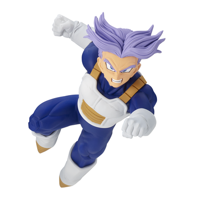 Dragon Ball Z Chosenshiretsuden III Vol 2 B Trunks von Banpresto