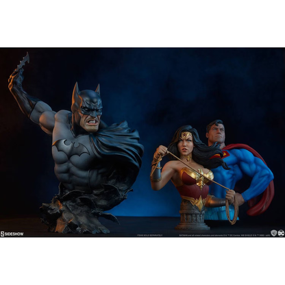 Batman-Büste von Sideshow Collectibles
