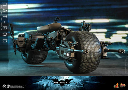 BAT-POD Sechster Maßstab Figur Zubehör von Hot Toys