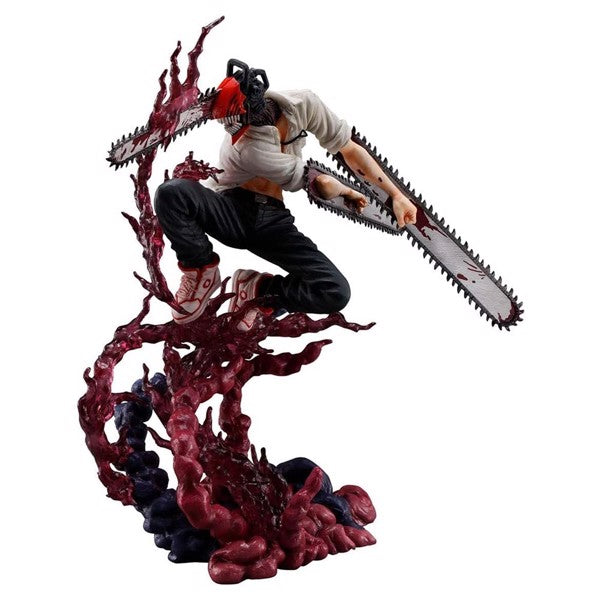 Chainsaw Man von FiguartsZERO