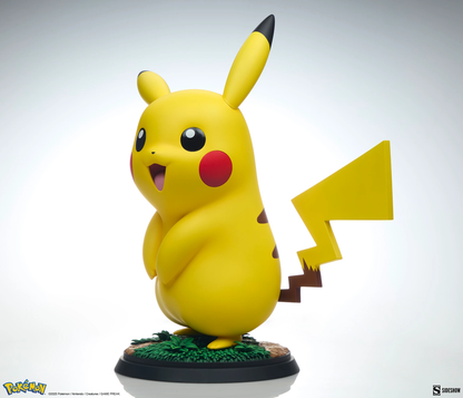 Pikachu von Sideshow Collectibles