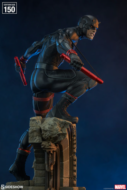 Daredevil Shadowland Premium Figur von Sideshow Collectibles