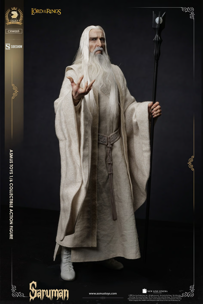 Saruman von Asmus Collectibles