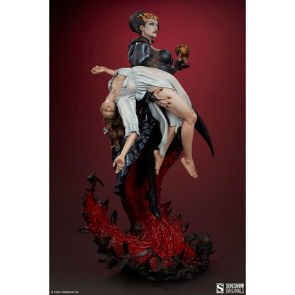 Vampirische Lust Premium Format Figur von Sideshow Collectibles