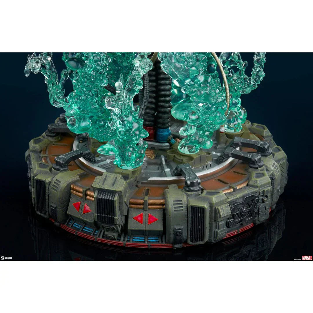 Wolverine Weapon X Premium Format von Sideshow Collectibles