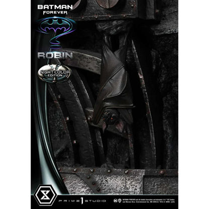 Prime 1 Studio Batman Forever (Film) Robin Nachtfarben Edition Statue