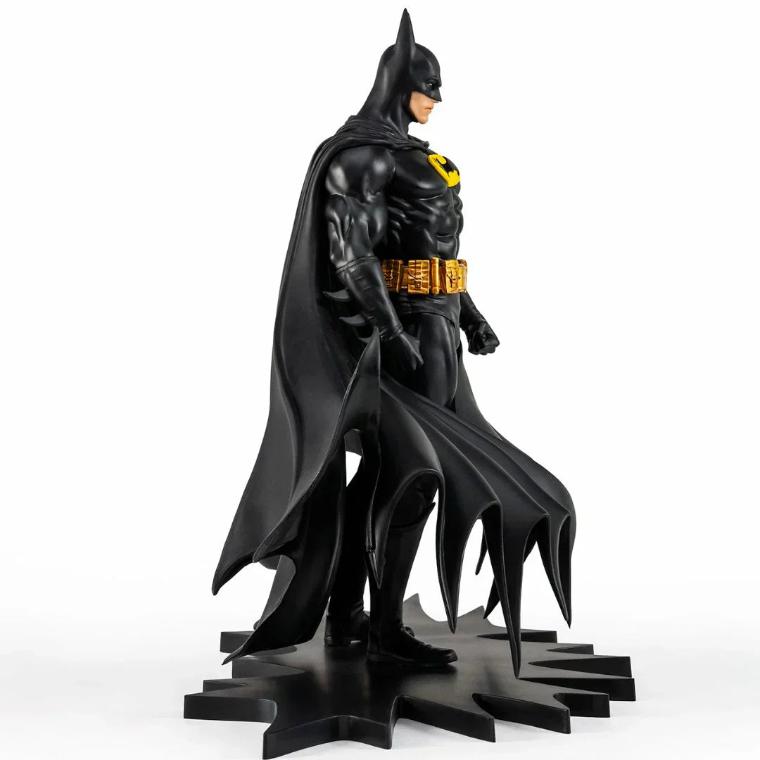 Dc Heroes Batman 1989 Statue von Pure Arts