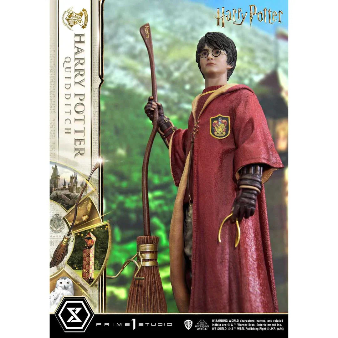 Harry Potter Quidditch von Prime 1 Studios