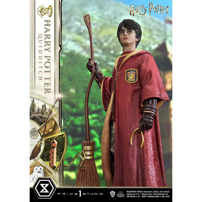 Harry Potter Quidditch von Prime 1 Studios