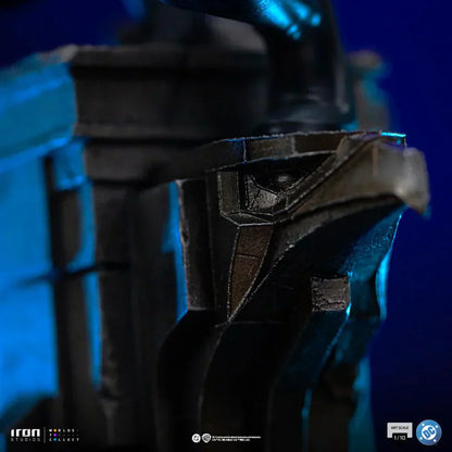 Nightwing von Iron Studios