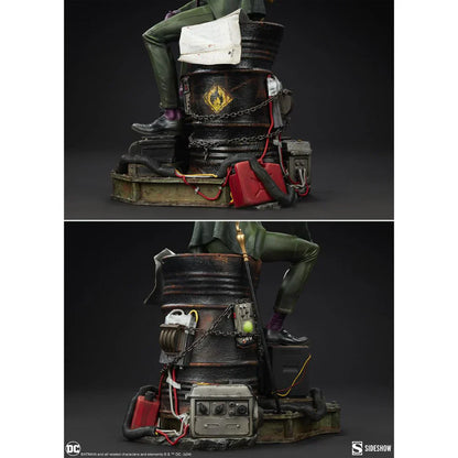 Riddler Premium Format von Sideshow Collectibles