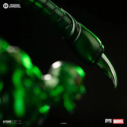 Scorpion von Iron Studios