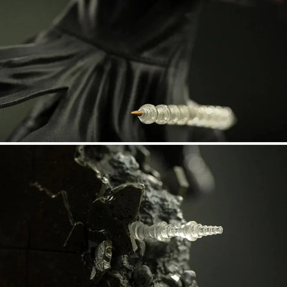 Matrix Neo von Iron Studios